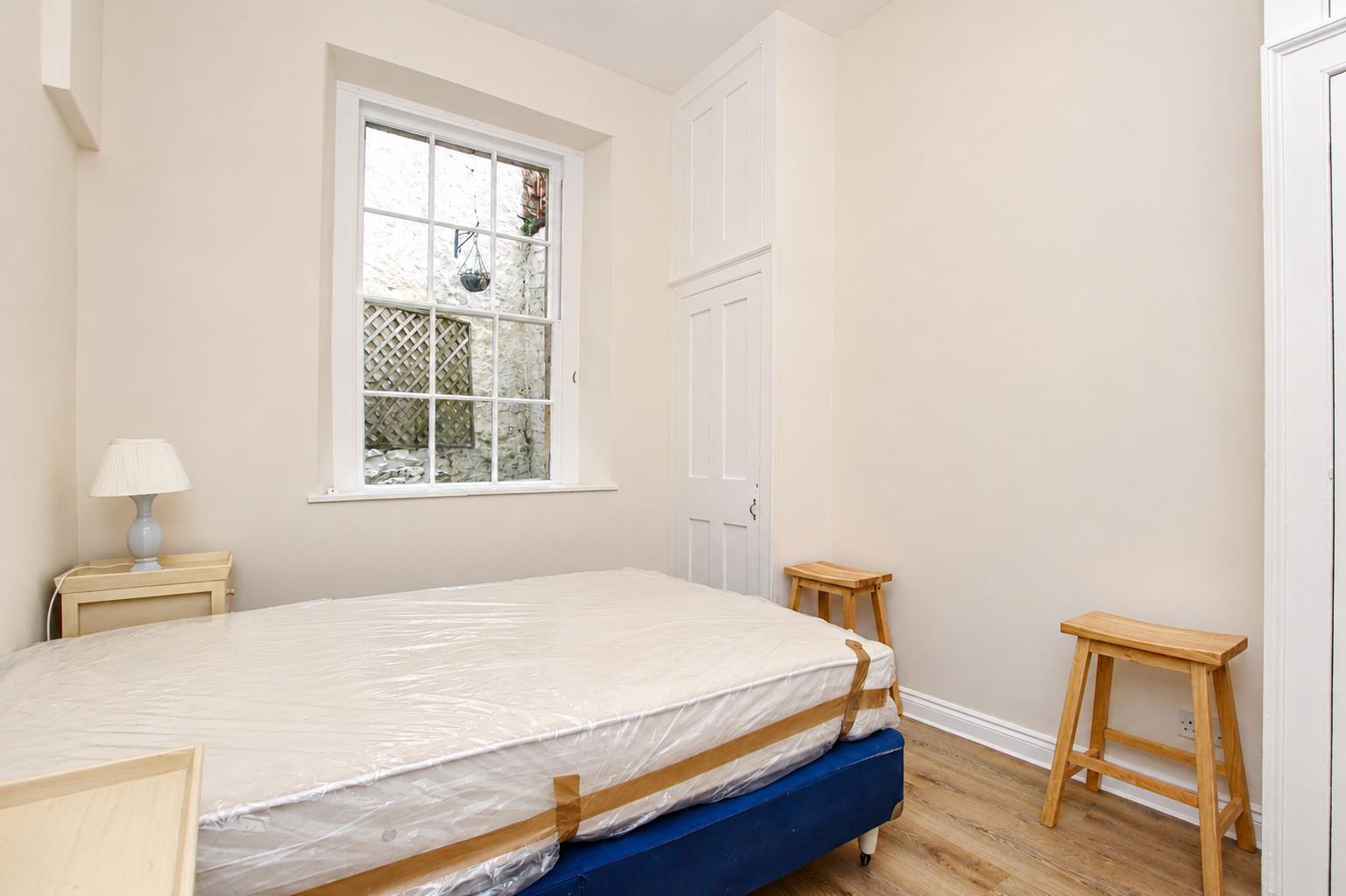 Marlborough Street, Bath, BA1
